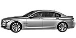 BMW F02 P032E Fault Code