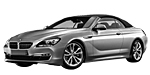 BMW F12 P032E Fault Code