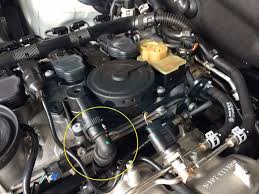 See P032E repair manual