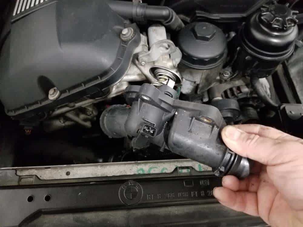 See P032E in engine